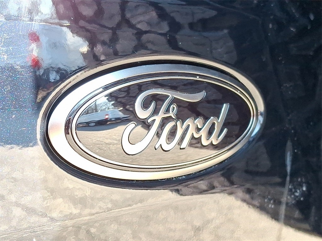 2025 Ford Bronco Big Bend Black Edition