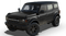 2025 Ford Bronco Big Bend Black Edition