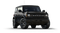 2025 Ford Bronco Big Bend Black Edition