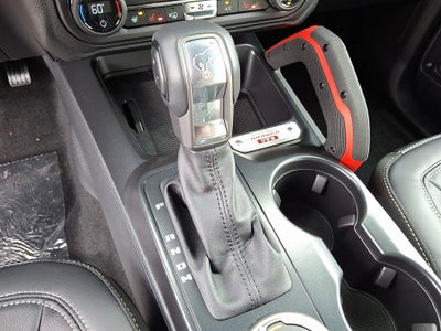 2026 Ford Bronco Outer Banks 60th Anniversary Package