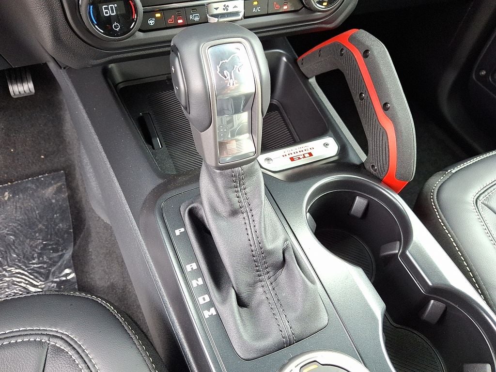 2026 Ford Bronco Outer Banks 60th Anniversary Package