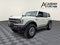 2026 Ford Bronco Outer Banks 60th Anniversary Package