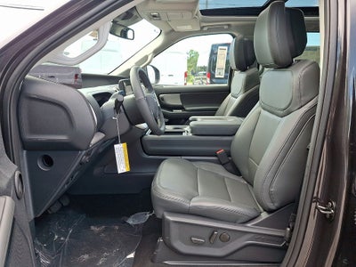 2027 Ford Expedition Max Active
