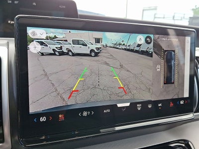 2027 Ford Expedition Max Active