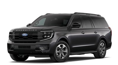 2027 Ford Expedition Max Active