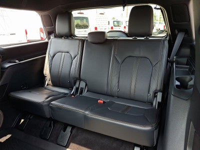 2023 Ford Expedition Platinum