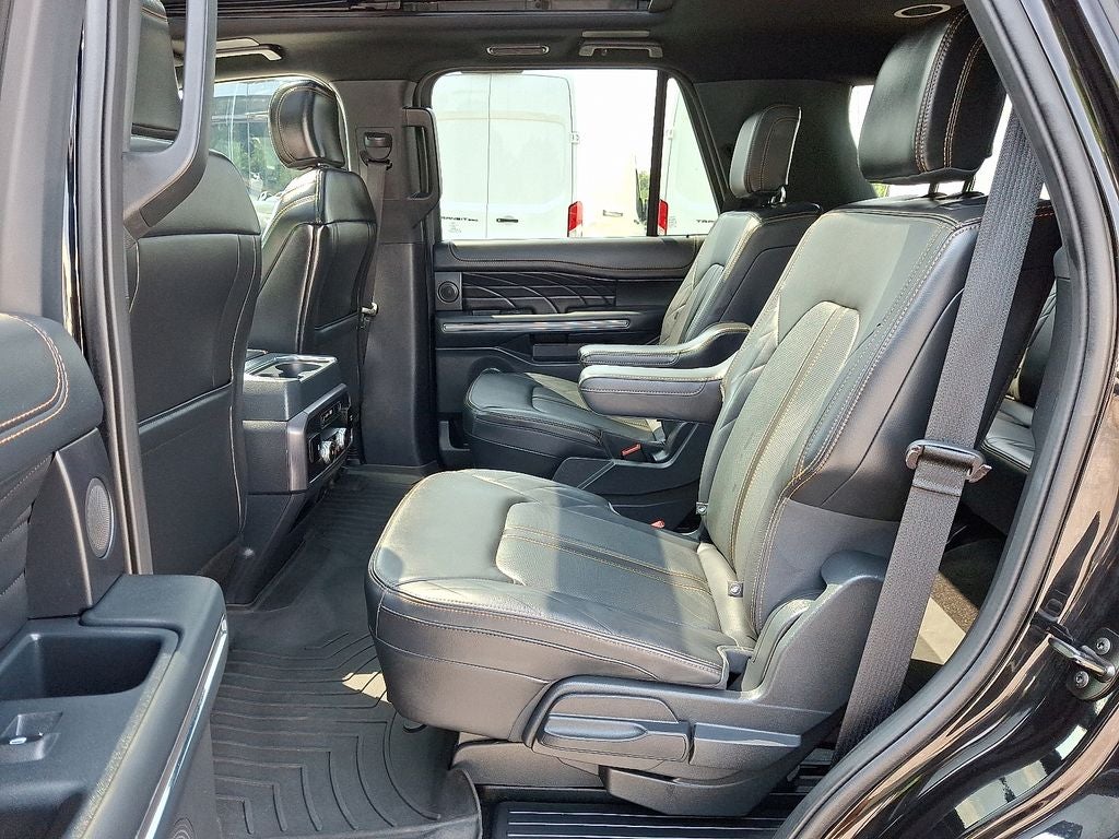 2023 Ford Expedition Platinum