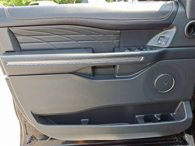 2023 Ford Expedition Platinum