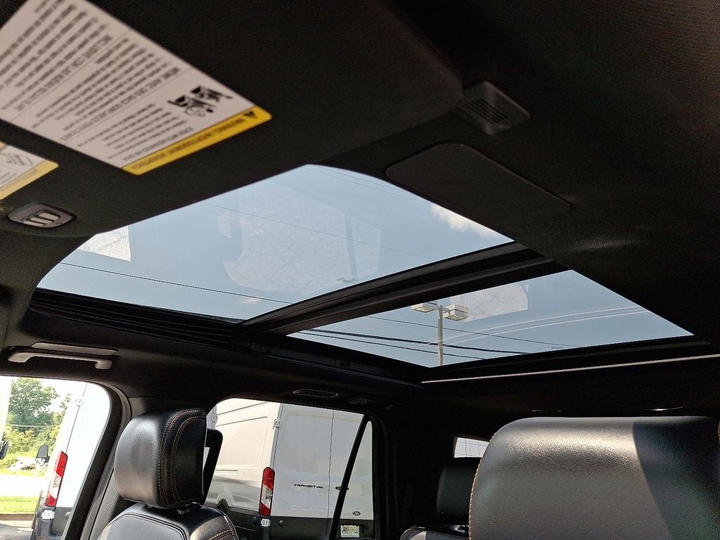 2023 Ford Expedition Platinum