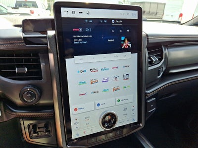 2023 Ford Expedition Platinum