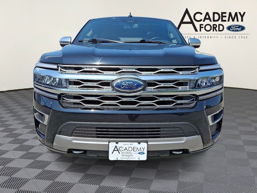 2023 Ford Expedition Platinum