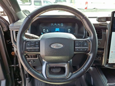 2023 Ford Expedition Platinum