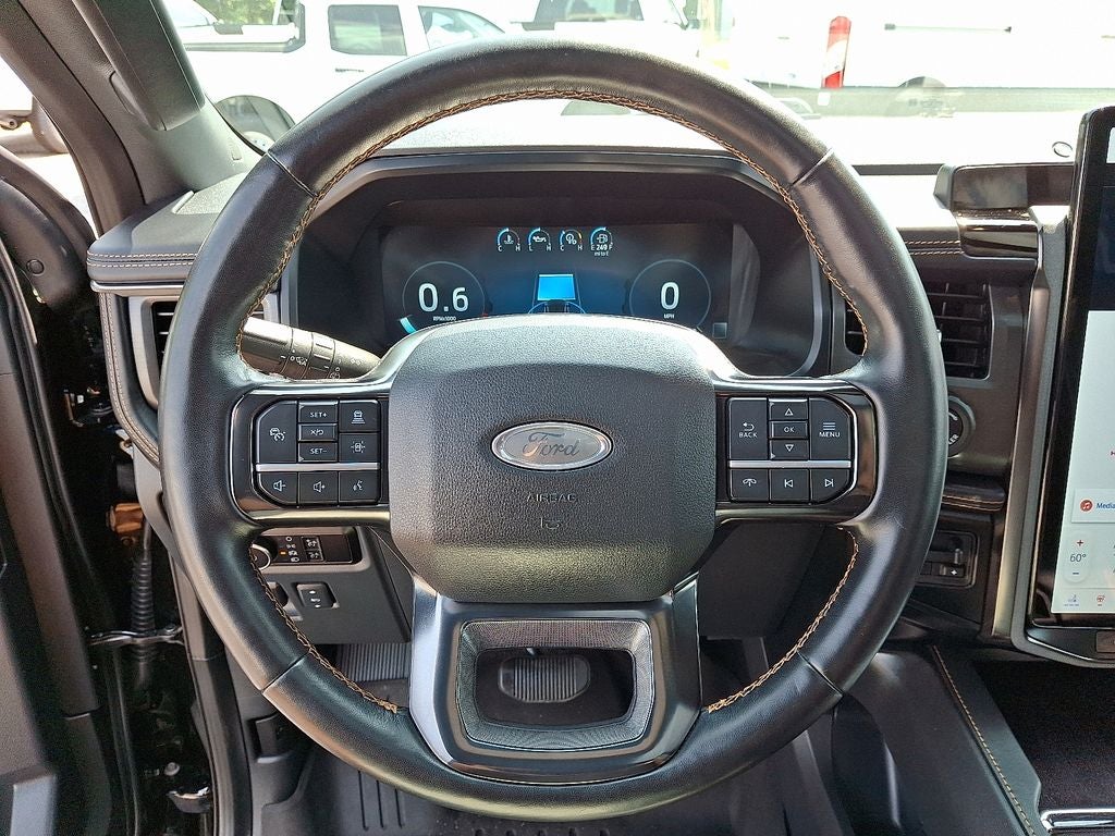 2023 Ford Expedition Platinum