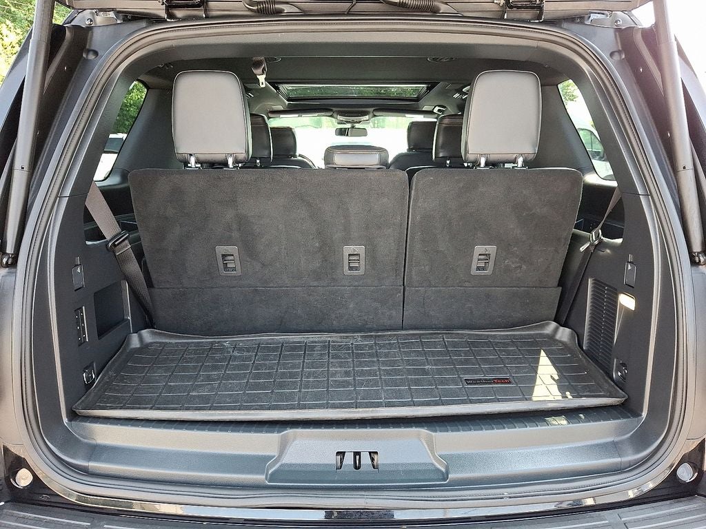 2023 Ford Expedition Platinum