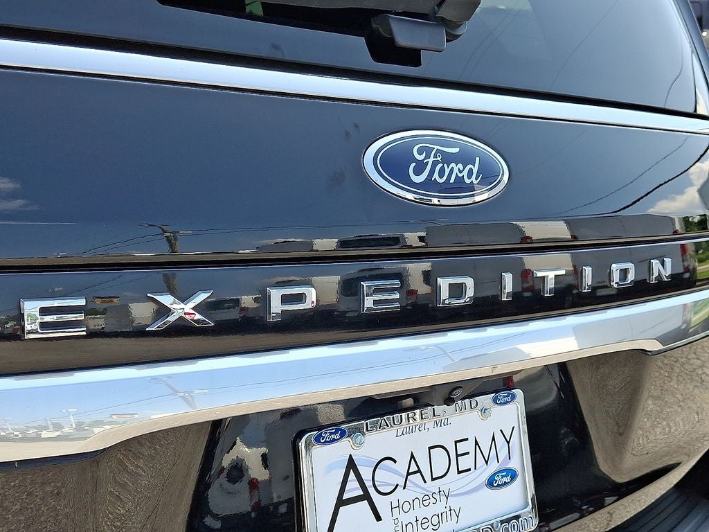 2023 Ford Expedition Platinum