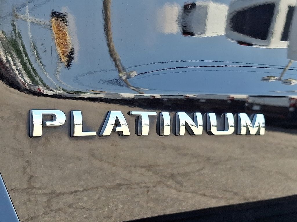 2023 Ford Expedition Platinum