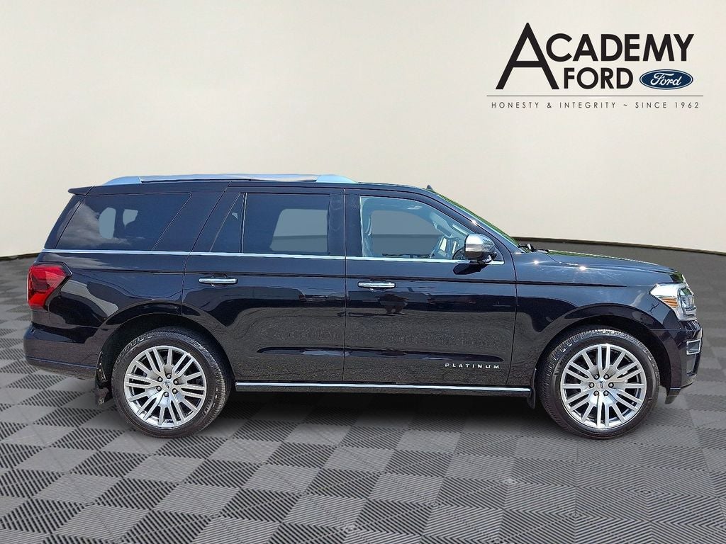 2023 Ford Expedition Platinum