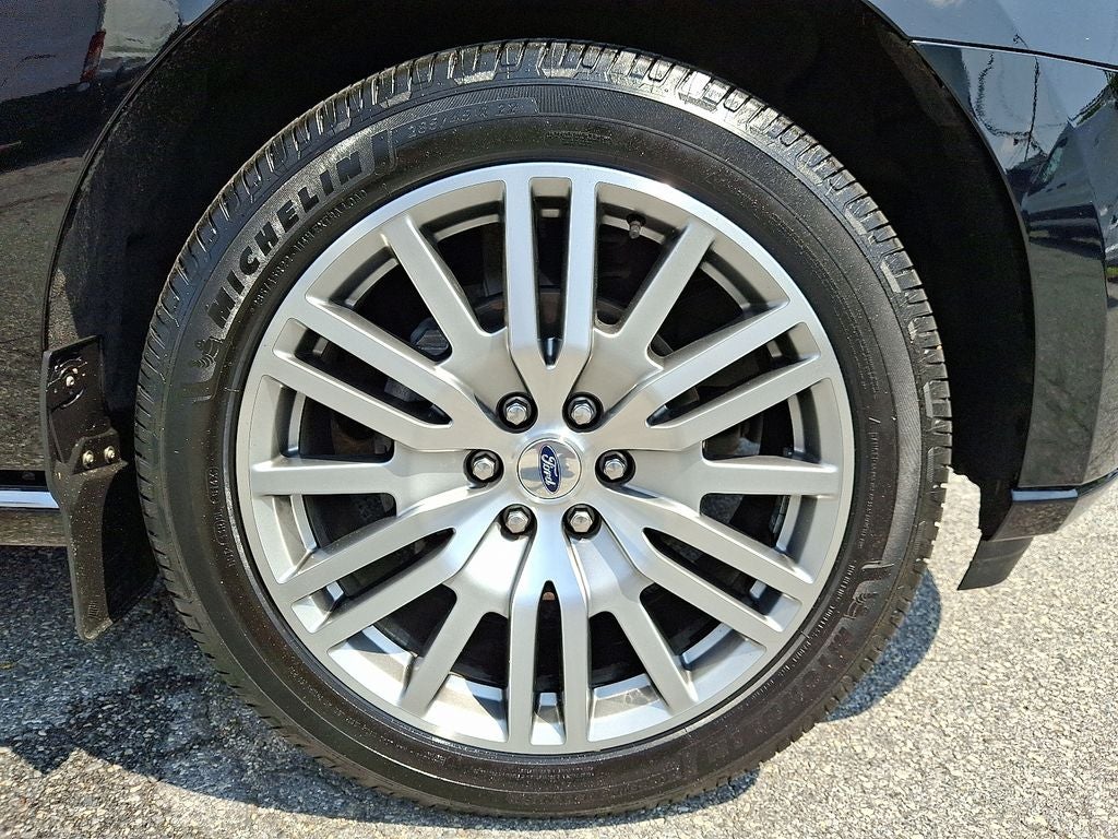 2023 Ford Expedition Platinum