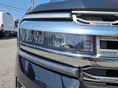 2023 Ford Expedition Platinum