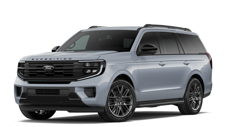 2026 Ford Expedition Platinum 4x4's photo
