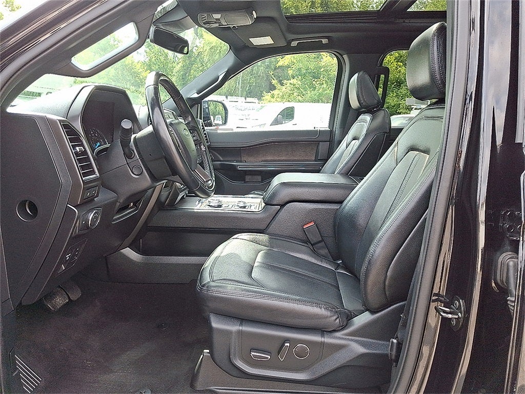 2021 Ford Expedition Limited