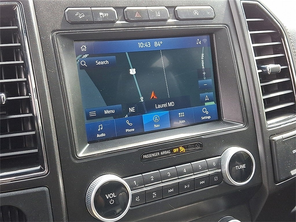 2021 Ford Expedition Limited