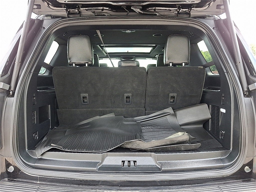 2021 Ford Expedition Limited