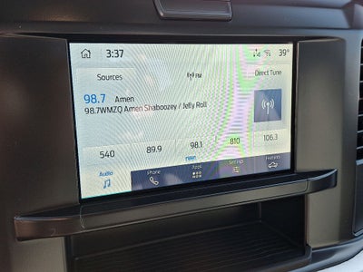 2026 Ford F-250SD F-250® XL