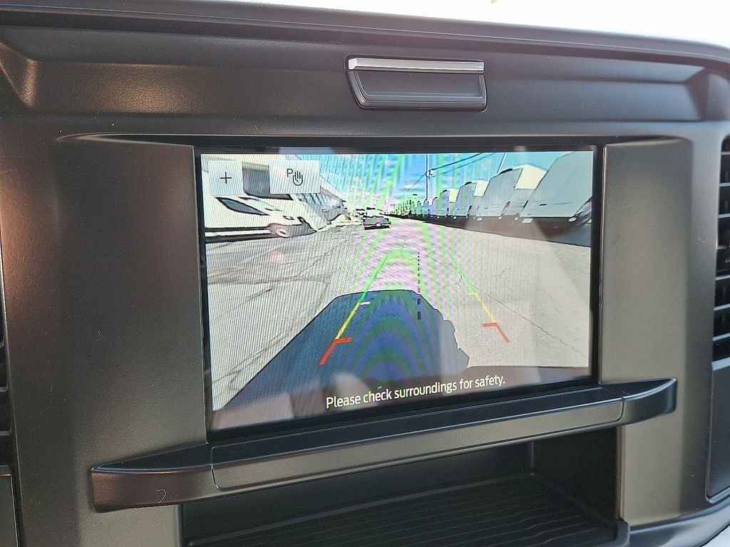 2026 Ford F-250SD F-250® XL