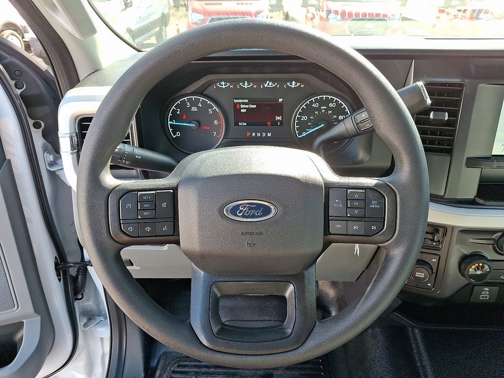 2026 Ford F-250SD F-250® XL