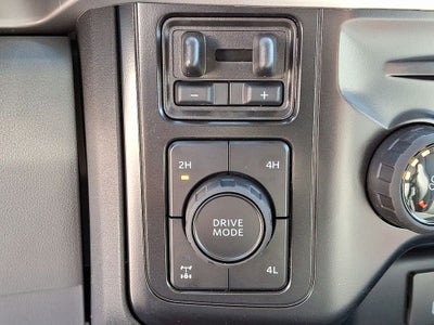 2026 Ford F-250SD F-250® XL