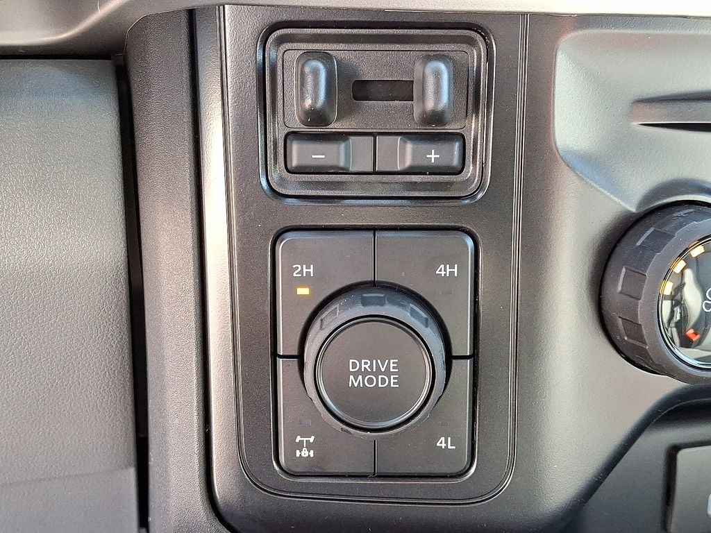 2026 Ford F-250SD F-250® XL