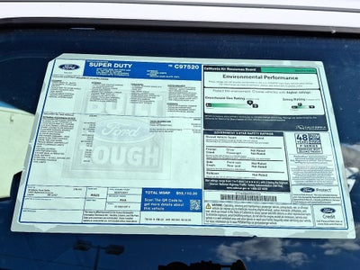 2026 Ford F-250SD F-250® XL