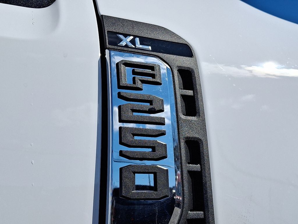 2026 Ford F-250SD F-250® XL