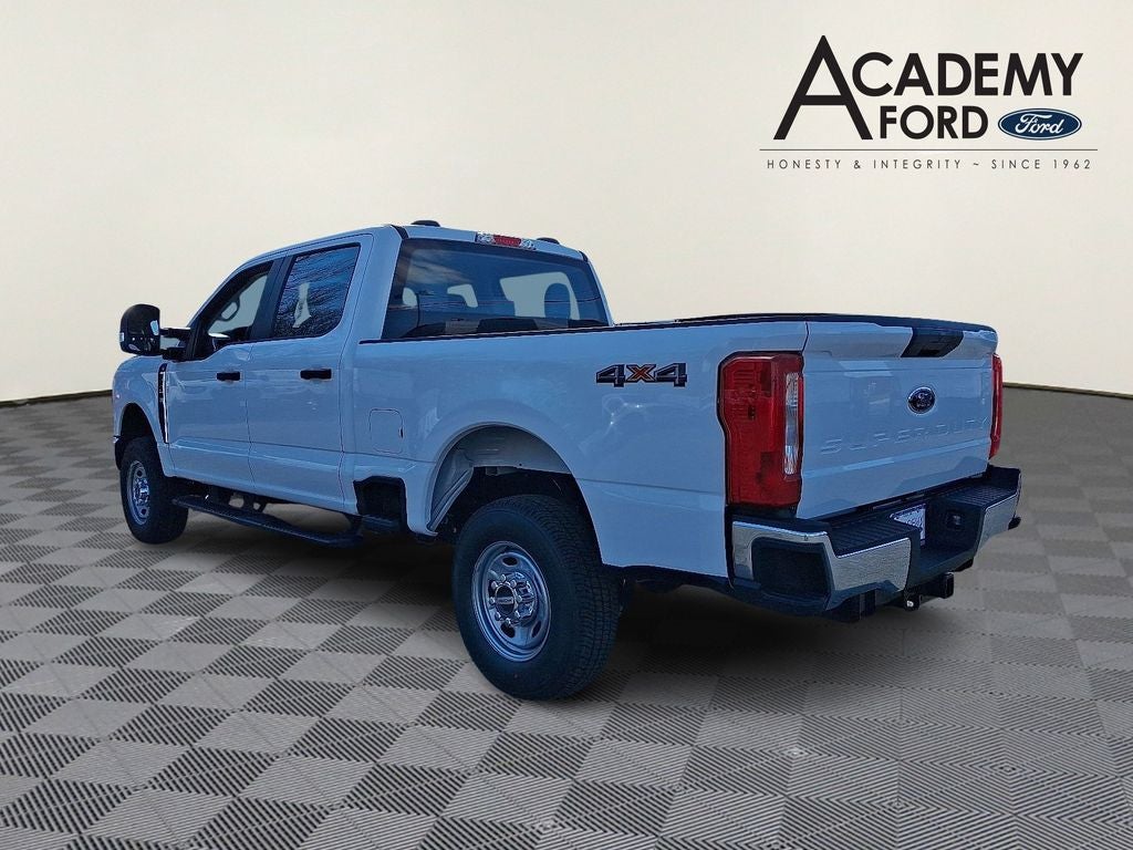 2026 Ford F-250SD F-250® XL