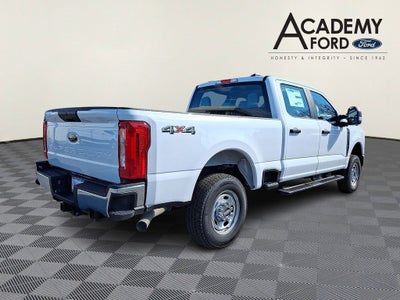 2026 Ford F-250SD F-250® XL