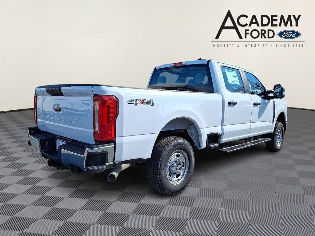 2026 Ford F-250SD F-250® XL