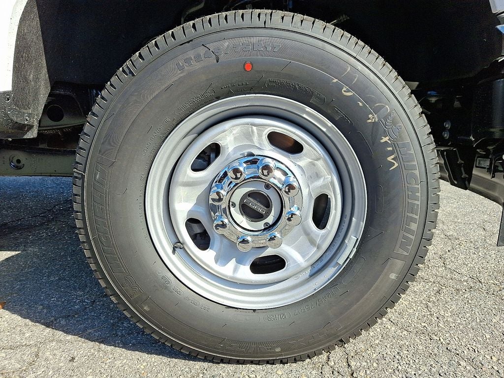 2026 Ford F-250SD F-250® XL