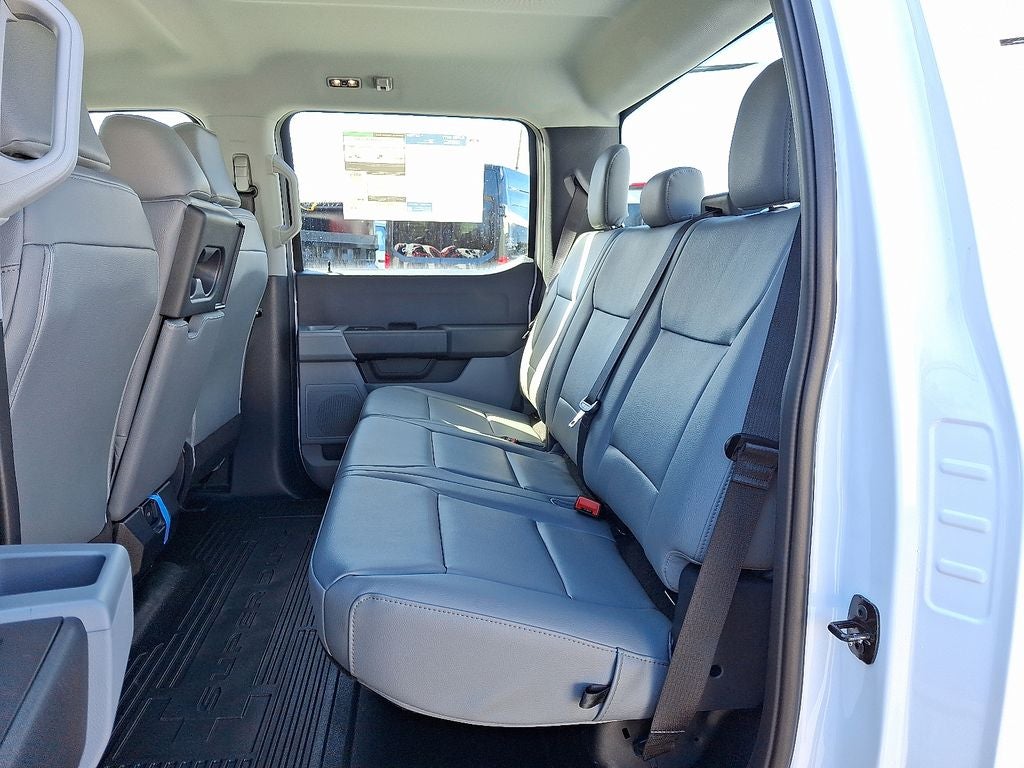 2026 Ford F-250SD F-250® XL