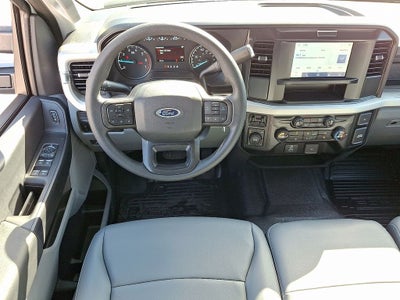 2026 Ford F-250SD F-250® XL