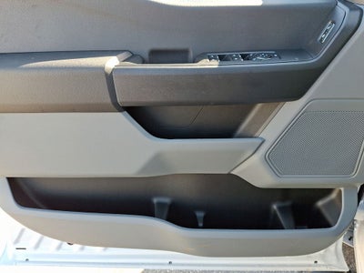 2026 Ford F-250SD F-250® XL