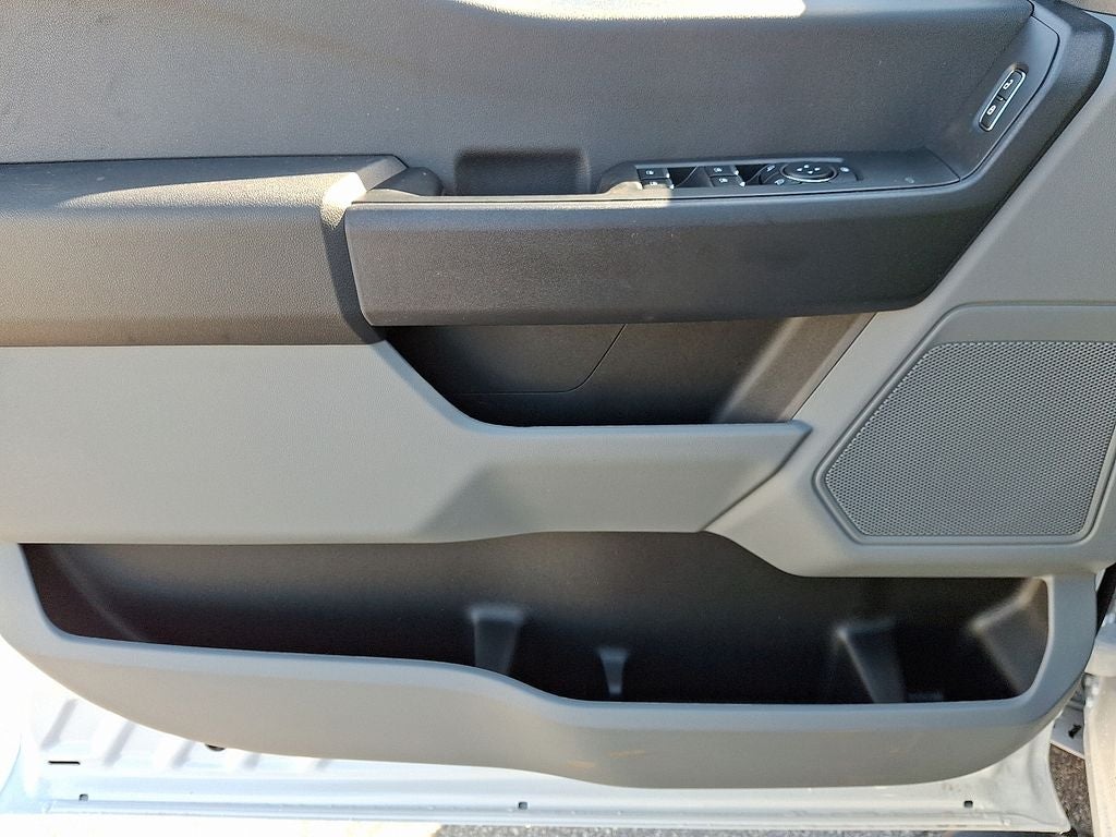 2026 Ford F-250SD F-250® XL