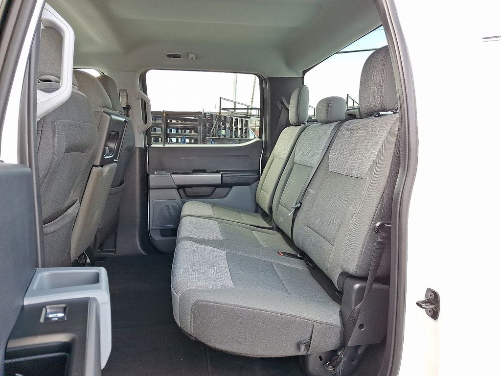 2025 Ford F-250SD XLT