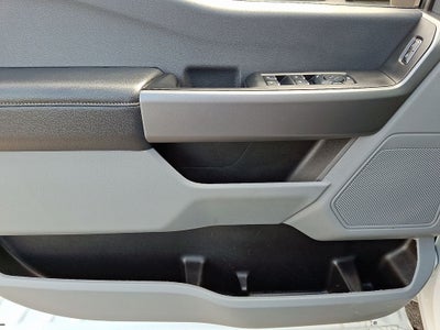 2025 Ford F-250SD XLT