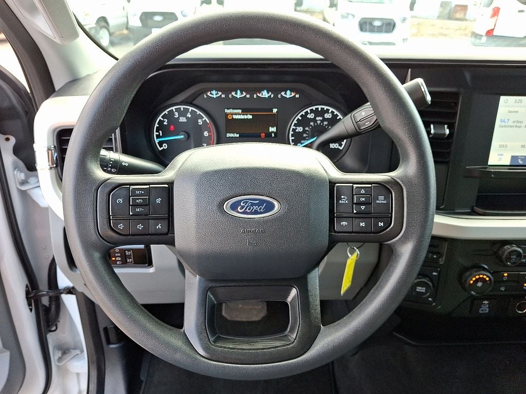 2025 Ford F-250SD XLT