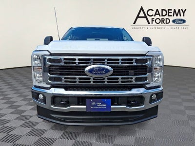 2025 Ford F-250SD XLT