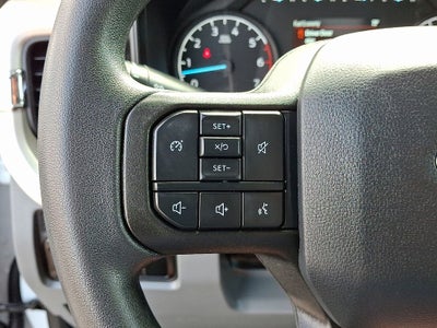 2025 Ford F-250SD XLT