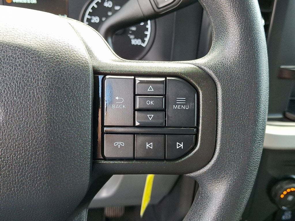 2025 Ford F-250SD XLT