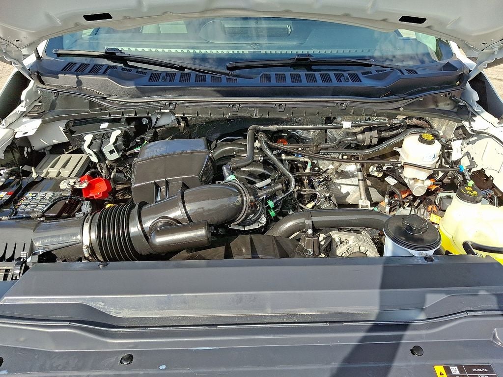 2025 Ford F-250SD XLT