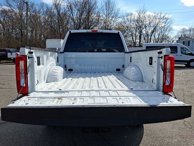 2025 Ford F-250SD XLT